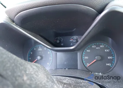 2018 Chevrolet Colorado Wt from USA, damaged, VIN 1GCGSBENXJ1186943